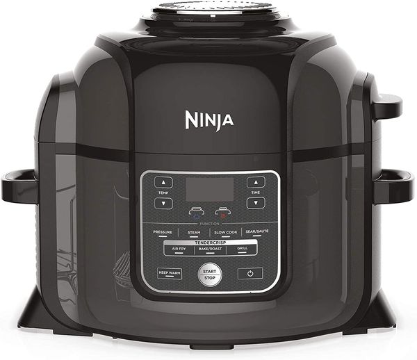 Ninja Foodi Electric Multi-Cooker