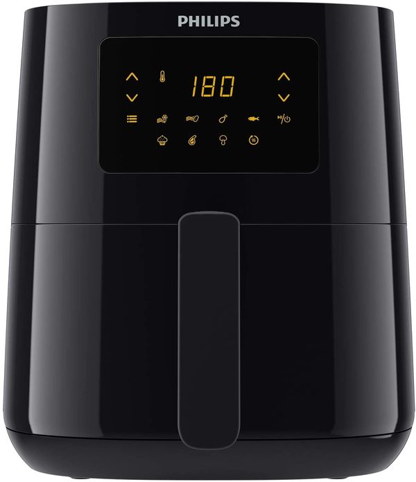 Philips Essential Air Fryer with Rapid Air Technology