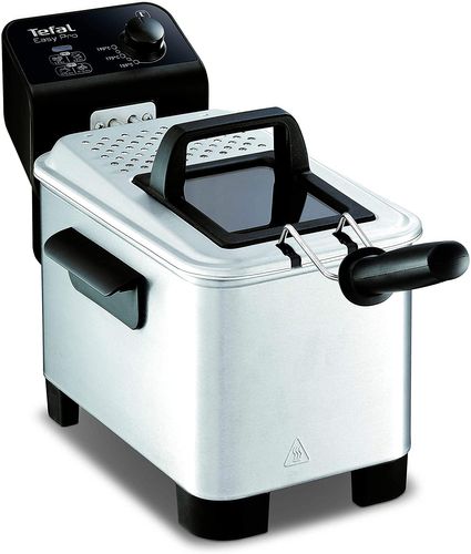Tefal Easy Pro FR333040 Semi-Professional Deep Fryer