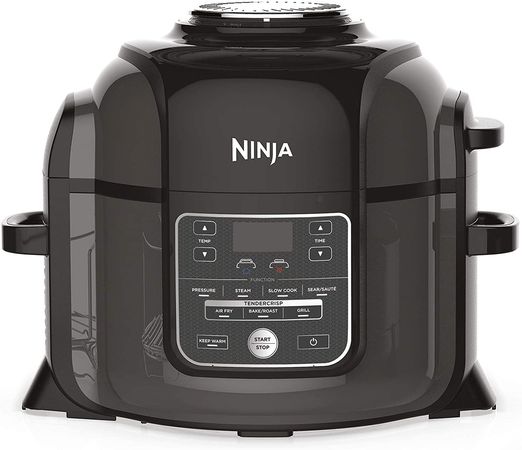 Ninja Foodi Electric Multi-Cooker [OP300UK]