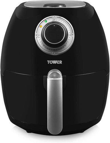 Tower t17005 Air Fryer Review 