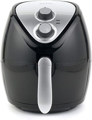 Salter EK2818 3.2L Personal Air Fryer With Hot Air Circulation